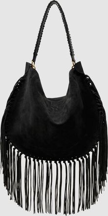 Isabel Marant Sac Oskan Hobo Soft Black