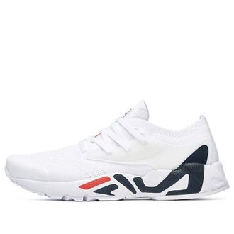 Fila Mind One 2.0 Low White F12M024116FWT