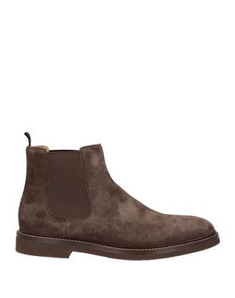Brunello Cucinelli FOOTWEAR - Ankle boots on YOOX.COM