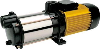 ESPA Espa - Bomba Multicelular Horizontal Prisma 35 3 Monof&aacute;sica/trif&aacute;sica - 1 Cv Conexion Bomba: Monof&aacute;sico