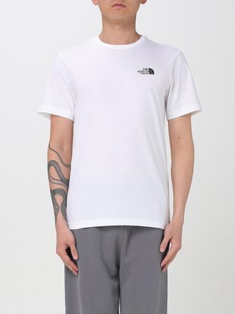The North Face T-shirt in cotone The North Face