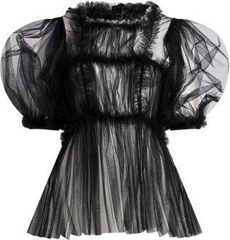 Comme Des Gar&ccedil;ons TOPWEAR - Top su YOOX.COM