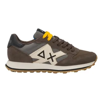 Sun 68 Heren, Schoenen, Veelkleurig, Maat: 45 EU