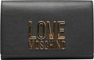 Love Moschino schoudertas Vrouwen