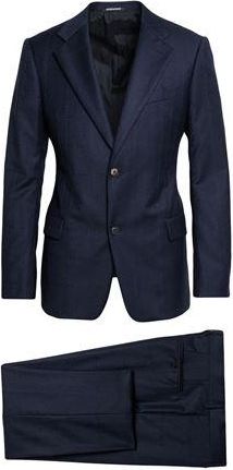 Emporio Armani TRAJES Y CONJUNTOS - Trajes en YOOX.COM