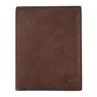 Camel Active Portefeuilles et porte-cartes - Heren - Accessoires - Bruin - Maat: ONE Size