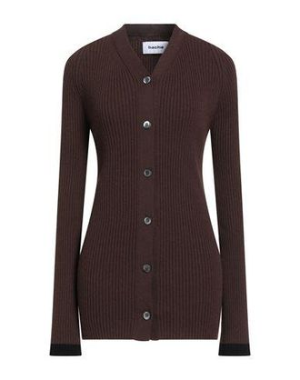Hache KNITWEAR - Cardigans sur YOOX.COM