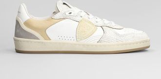 Philippe Model Pgal Low Sneakers