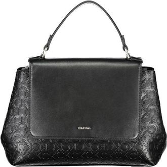 Calvin Klein Polyester Women Womens Handbag