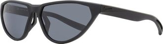 Nike Womens Dj0800 60Mm Sunglasses