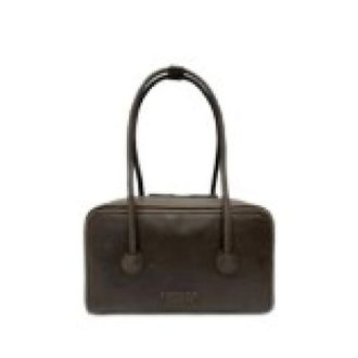 Marge Sherwood Tassen, Dames, Bruin, ONE Size, Handbags