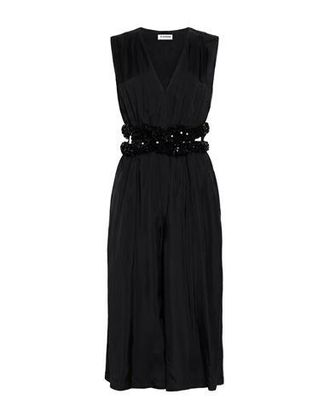 Jil Sander JUMPSUITS & TRACKSUITS - Playsuits on YOOX.COM