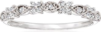 RS Pure by Ross-Simons Diamond Ring