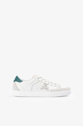 Scalpers New Gala Sneakers in Whitegreen at Nordstrom, Size 44
