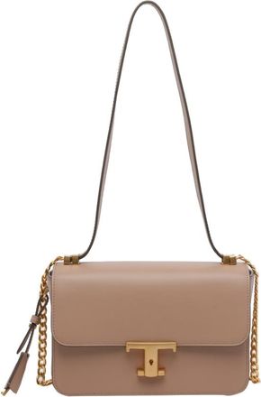 Tod's TodS Mini T Timeless Crossbody Bag