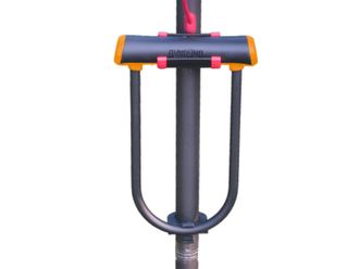 OEM Candado En U Para El Patinete Kugoo Kukirin G2 Pro 2022 De Color Naranja