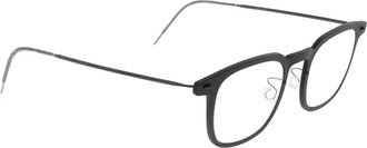 Lindbergh Accessoires, unisex, Zwart, ONE Size, Optisch montuur