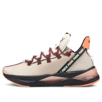 Puma (WMNS) PUMA First Mile x LQDCELL Shatter Trail Tapioca 193035-02