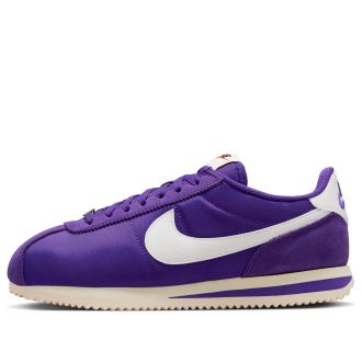 Nike (WMNS) Nike Cortez Court Purple DZ2795-500