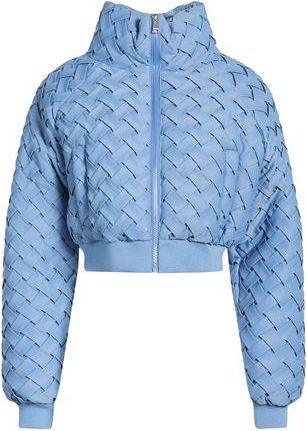 La Fille Des Fleurs ROPA DE ABRIGO - Chaquetas y cazadoras en YOOX.COM