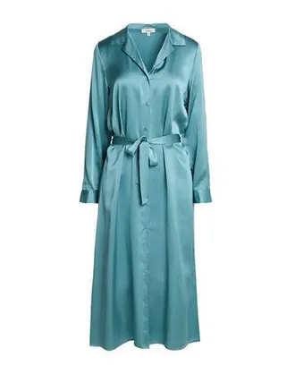 Vivis DRESSES - Midi dresses on YOOX.COM