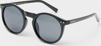 Meller Kubu round sunglasses