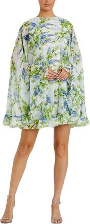 Mac Duggal A-Line Party Mini Dress