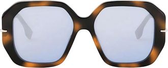 Fendi Fe40173 I Sunglasses