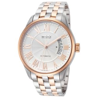 Mido Belluna II Mens Watch