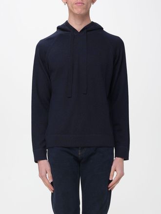 Paolo Pecora Sweatshirt PAOLO PECORA Men color Blue