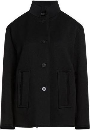 Giorgio Armani COATS & JACKETS - Jackets on YOOX.COM