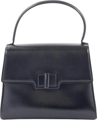 Gucci Borsa Vintage Pre-owned - - Pre-owned - Donna - Nero - ONE SIZE