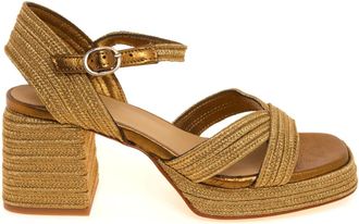 Castaner Donna, Scarpe, Giallo, 36 EU, new