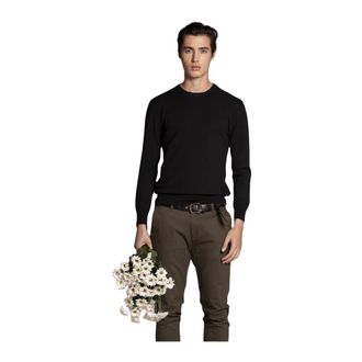 IMPURE Impure, Heren, Truien, Zwart, Maat: M