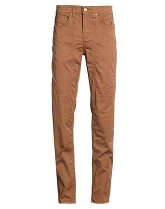 Jeckerson BOTTOMWEAR - Trousers on YOOX.COM