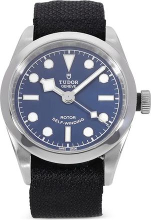 Tudor Black Bay 37mm - Blu