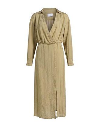 Isabelle Blanche DRESSES - Maxi dresses on YOOX.COM