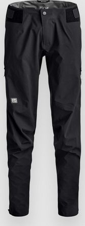 Ortovox Sequence Gore-Tex Pants schwarz