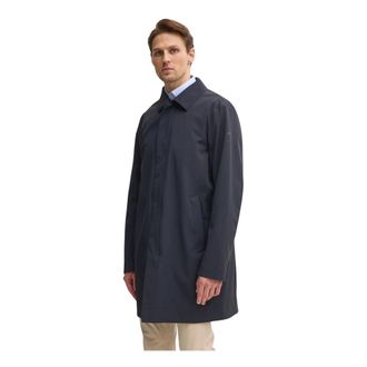Joop Hombre, Abrigos, Azul, Talla: L