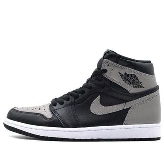 Nike Jordan Air Jordan 1 Retro High OG Shadow 2018 555088-013