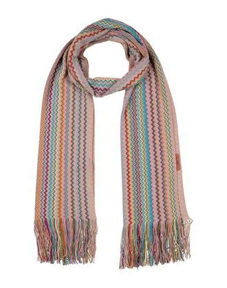 Missoni ACCESSORIES - Scarves on YOOX.COM