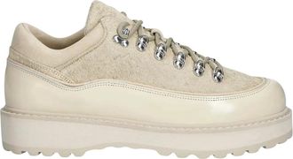 Diemme Heren, Schoenen, Beige, Maat: 46 EU Leer