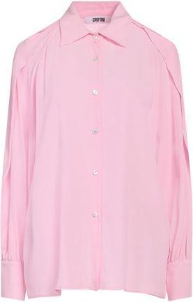 Mauro Grifoni TOPWEAR - Shirts on YOOX.COM