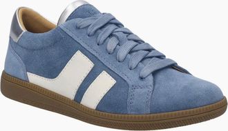 Josef Seibel Womens Joleen 04 Womens Trainers - Blue - Size: 6.5