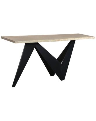 Moe's Bird Console Table