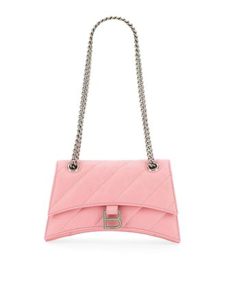 Balenciaga Crush Small Bag