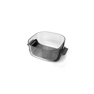 Ninja Crispi Cleancrisp Plaza Contenedor 3,8 L Transparente 1 Pieza(s)