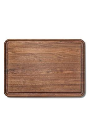 Caraway Walnut Rectangle Butcher Block at Nordstrom