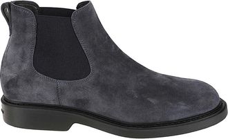 Hogan Hombre, Zapatos, Azul, Talla: 42 1/2 EU