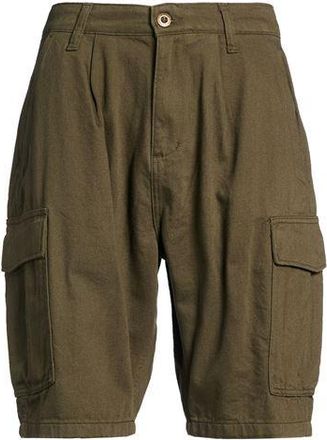 Alpha Industries PARTES DE ABAJO - Shorts vaqueros en YOOX.COM